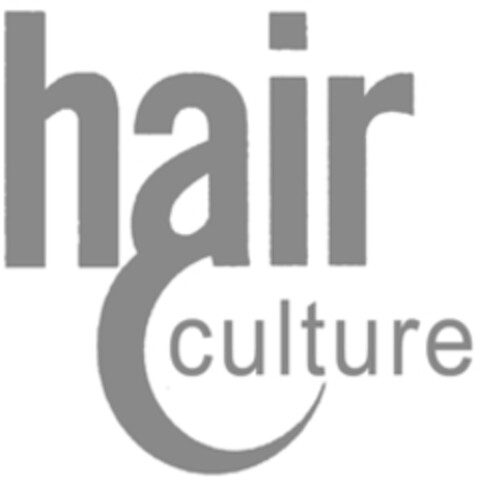 hair culture Logo (WIPO, 18.03.2009)