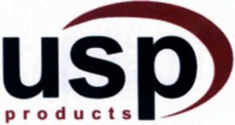 usp products Logo (WIPO, 11.07.2008)