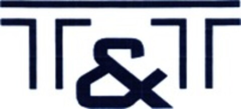 T&T Logo (WIPO, 07/25/2009)