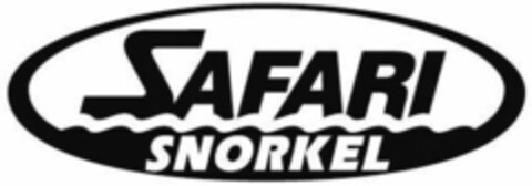 SAFARI SNORKEL Logo (WIPO, 02/12/2010)