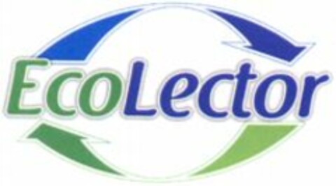 EcoLector Logo (WIPO, 04.12.2009)