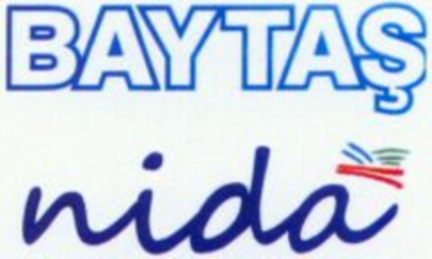 BAYTAS nida Logo (WIPO, 26.03.2010)