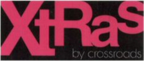 XtRaS by crossroads Logo (WIPO, 04.05.2010)