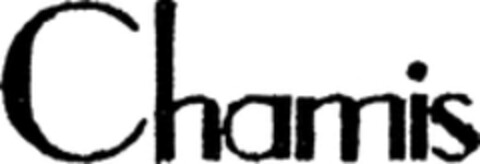 Chamis Logo (WIPO, 12.03.2010)