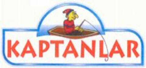 KAPTANLAR Logo (WIPO, 07/06/2010)