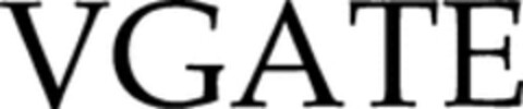 VGATE Logo (WIPO, 05/27/2010)