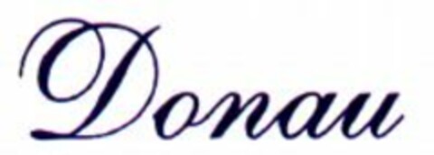 Donau Logo (WIPO, 04/22/2010)