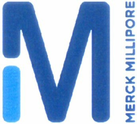MERCK MILLIPORE Logo (WIPO, 23.11.2010)