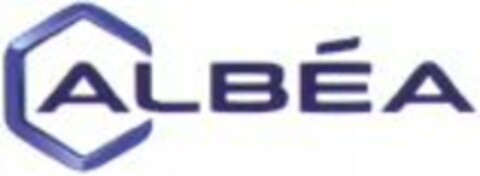 ALBÉA Logo (WIPO, 04.01.2011)