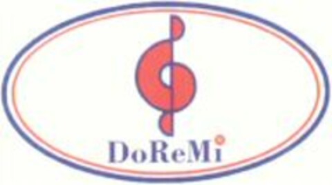 DoReMi Logo (WIPO, 18.04.2011)