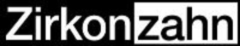 Zirkonzahn Logo (WIPO, 24.05.2011)