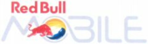 RedBull MOBILE Logo (WIPO, 23.03.2011)