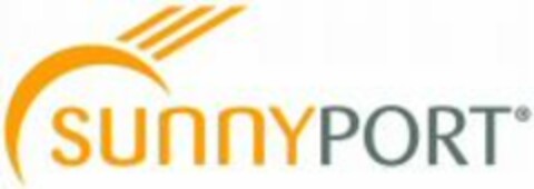 SUNNYPORT Logo (WIPO, 18.07.2011)