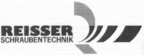REISSER SCHRAUBENTECHNIK Logo (WIPO, 19.04.2011)