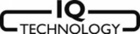 IQ TECHNOLOGY Logo (WIPO, 24.11.2011)
