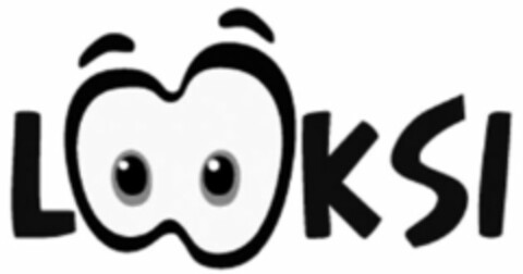 LOOKSI Logo (WIPO, 12.11.2012)