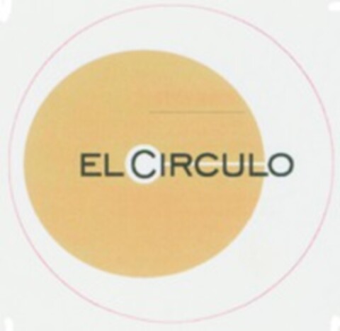 EL CIRCULO Logo (WIPO, 02.08.2013)