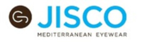 JISCO MEDITERRANEAN EYEWEAR Logo (WIPO, 11/25/2013)