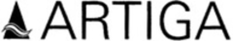 ARTIGA Logo (WIPO, 29.11.2013)