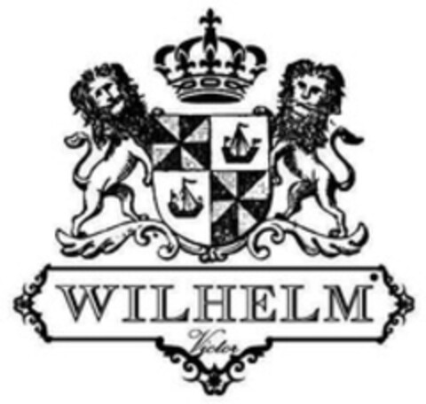 WILHELM Victor Logo (WIPO, 29.07.2014)