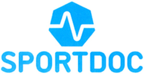 SPORTDOC Logo (WIPO, 21.01.2014)