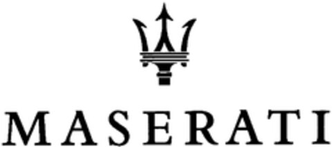 MASERATI Logo (WIPO, 11.12.2014)