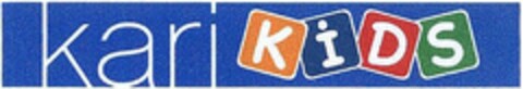 kari KIDS Logo (WIPO, 25.12.2014)