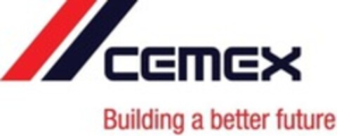 CEMEX Building a better future Logo (WIPO, 21.09.2015)