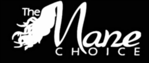 The Mane CHOICE Logo (WIPO, 20.01.2016)