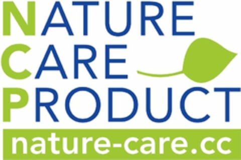 NATURE CARE PRODUCT nature-care.cc Logo (WIPO, 26.03.2016)