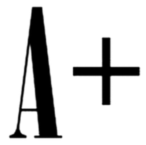 A+ Logo (WIPO, 17.02.2016)