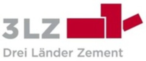 3LZ Drei Länder Zement Logo (WIPO, 06.06.2016)