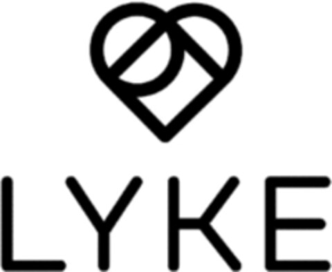 LYKE Logo (WIPO, 02/15/2016)