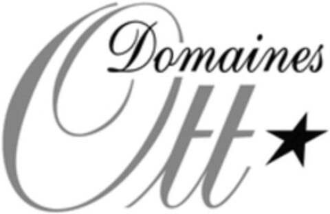 Domaines Ott Logo (WIPO, 04.05.2016)