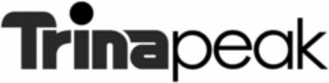 Trinapeak Logo (WIPO, 03.01.2017)