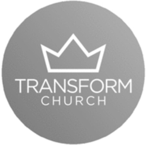 TRANSFORM CHURCH Logo (WIPO, 30.05.2017)