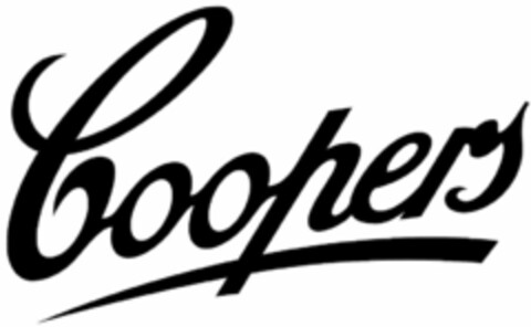 Coopers Logo (WIPO, 02/09/2017)