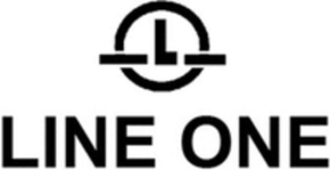 LINE ONE Logo (WIPO, 04/07/2017)