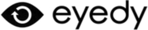eyedy Logo (WIPO, 06/06/2017)