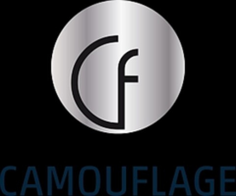 CF CAMOUFLAGE Logo (WIPO, 08.01.2018)
