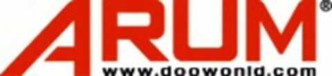 ARUM www.doowonid.com Logo (WIPO, 30.05.2018)