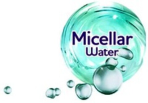 Micellar Water Logo (WIPO, 09/13/2018)