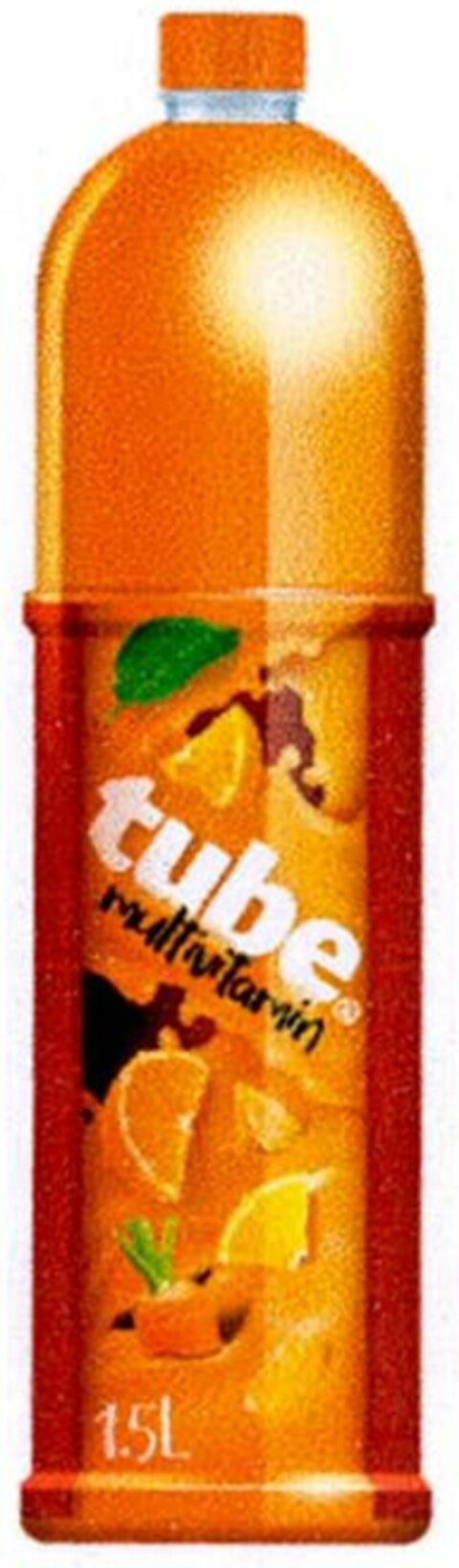 tube multivitamin Logo (WIPO, 31.08.2018)