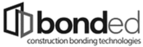 bonded construction bonding technologies Logo (WIPO, 27.08.2018)