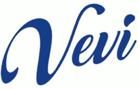 Vevi Logo (WIPO, 04.02.2019)