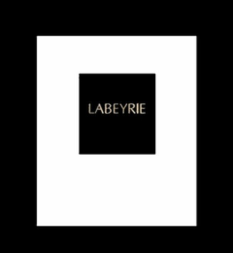 LABEYRIE Logo (WIPO, 04.03.2019)