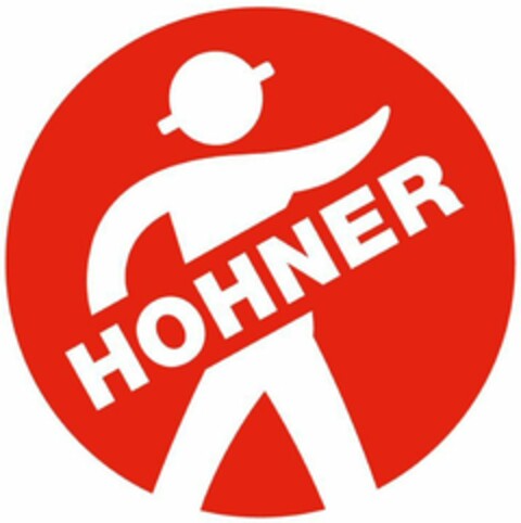 HOHNER Logo (WIPO, 06/11/2019)