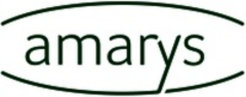 amarys Logo (WIPO, 15.10.2019)