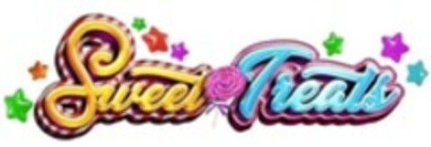 Sweet Treats Logo (WIPO, 31.10.2019)