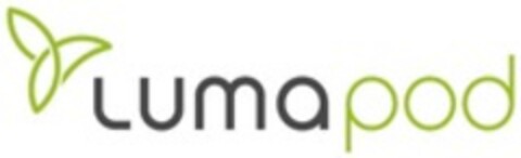 lumapod Logo (WIPO, 06/06/2019)